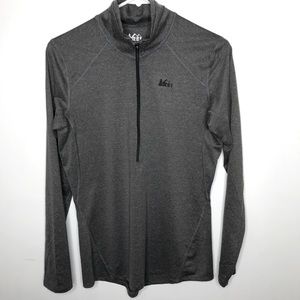 Long sleeve REI Jersey Shirt